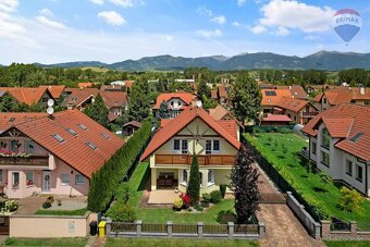 Na predaj rodinný dom vo vyhľadávanej lokalite - Palúdzka, L - 2
