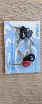 Yamaha Super Tenere 1200 - 2