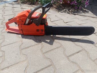 Husqvarna 55 - 2