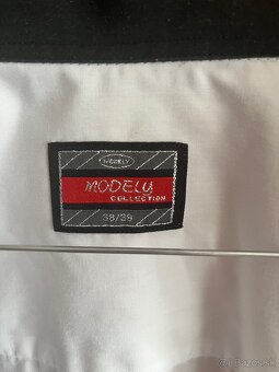 Pánska sviatočna kosela M - 2