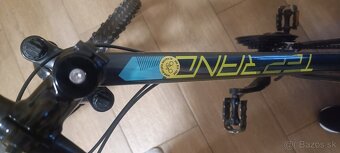 Bicykel CTM - 2