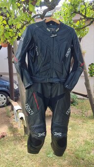 Moto kombinéza - 2