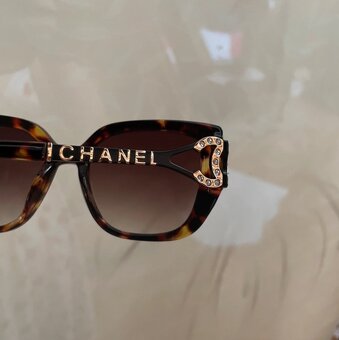 Slnečné okuliare Chanel - 2