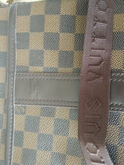 Kabelka Louis Vuitton - 2