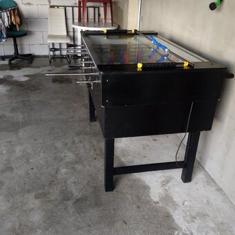 Stolný futbal - 2