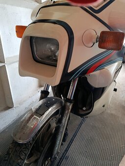 YAMAHA XS 1.1. MARTINI - 2