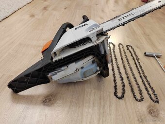 Stihl MS 211 - 2