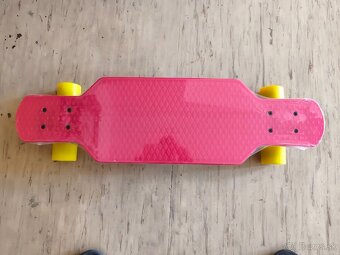 Longboard - 2