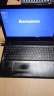 LENOVO-G50-30 Display-15,4 Ram-8GB,HD-750GB. - 2