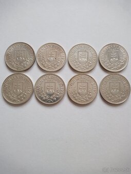 20koruna Cyril a Metod - 2