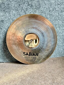 SABIAN AAX STUDIO CRASH 18" - 2