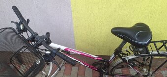Bicykel - 2