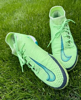 Halovky NIKE veľ. 41 - 2