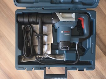 Bosch GSH 500 - 2