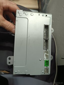 Autorádio Honda CR-V orig. - 2
