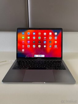 MacBook Pro 13" (2017) – Intel i5, 8GB RAM, 128GB SSD - 2