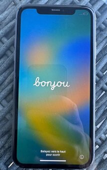 iPhone 11, 128GB - 2