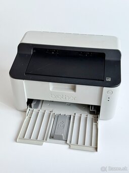 Laserová tlačiareň Brother HL-1100E s tonerom - 2