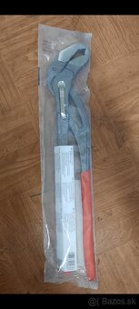 KNIPEX Kliešte inštalatérske - 2