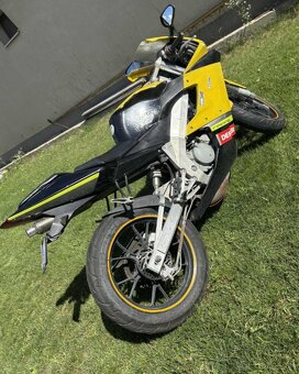DERBI GPR 50 - 2