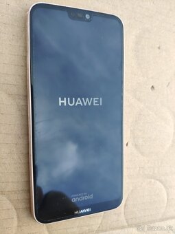 Huawei P20 lite - 2