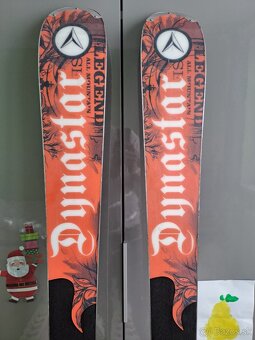 ✅ Dynastar Legend - 2