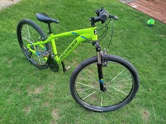 Rockride bicykel - 2