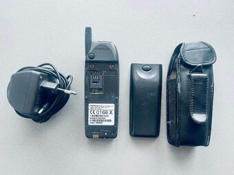 Nokia retro mobily - 2