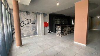 Novostavba obchodného priestoru 119,1 m2 v Petržalke na pre - 2