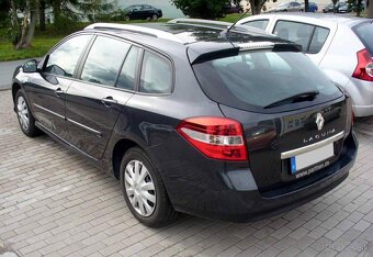 Rozpredám renault laguna 3 - 2