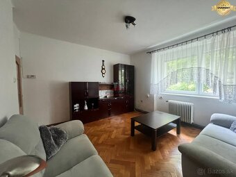 Exkl. 3 iz byt blízko centra s lódžiou v Piešťanoch - 2