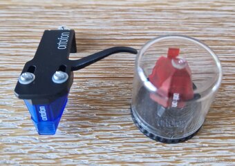 Ortofon 2M Prenoska - 2