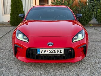Toyota GR86 Executive 2.4i 172kw DPH - 2