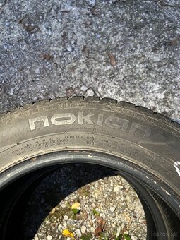 NOKIAN 185/65/R15 ZIMNÉ - 2