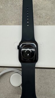 Apple watch 9 - 2
