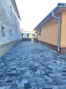 Predam bungalov dom - 2