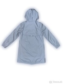 Dámska/Dievčenská nepremokavá bunda/plášť ZARA Basic - XS - 2