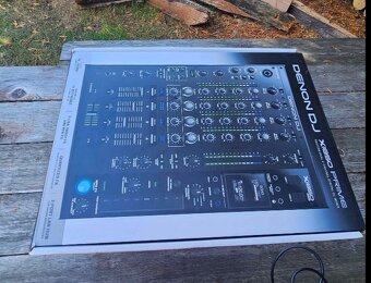 Denon DJ X1850 Prime - 2