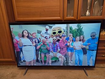 Smart tv samsung 150cm - 2