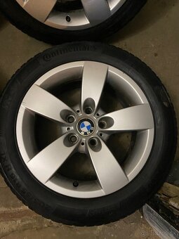 5x120 BMW - 2