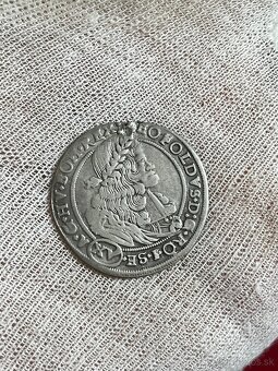 Minca Leo.I Nagybanya 1687 - 2