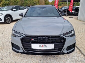AUDI S6 AVANT 3.0 TDI MHEV QUATTRO - 2