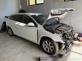 Volvo V60 2.0 D3 2014 - 2