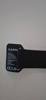 GARMIN Hrudný pás - 2