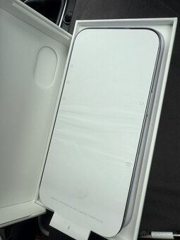 Iphone 17 256gb NOVY - 2