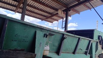 Predám rozmetadlo RMA 10 - 2