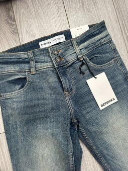 Bershka nohavice veľ.36 - 2