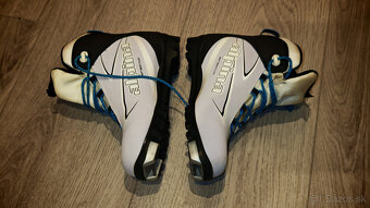 Lyziarky na bezky ALPINA T5 touring - 2