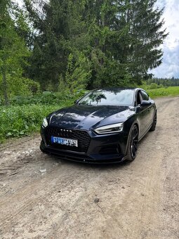 Audi A5 - 2