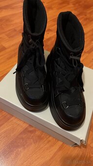 Damske zimne cizmicky 39 - 2